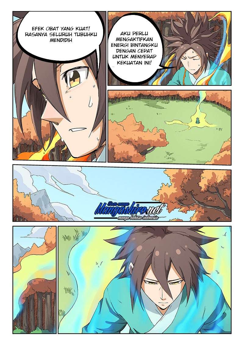 Star Martial God Technique chapter 237 halaman 7