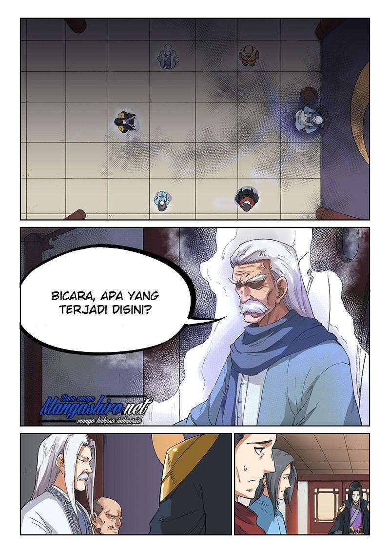Star Martial God Technique chapter 239 halaman 2