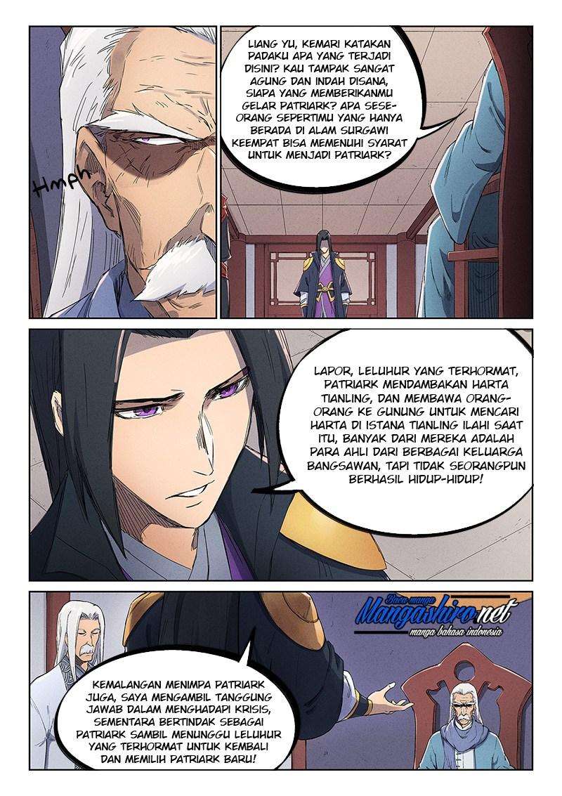 Star Martial God Technique chapter 239 halaman 3