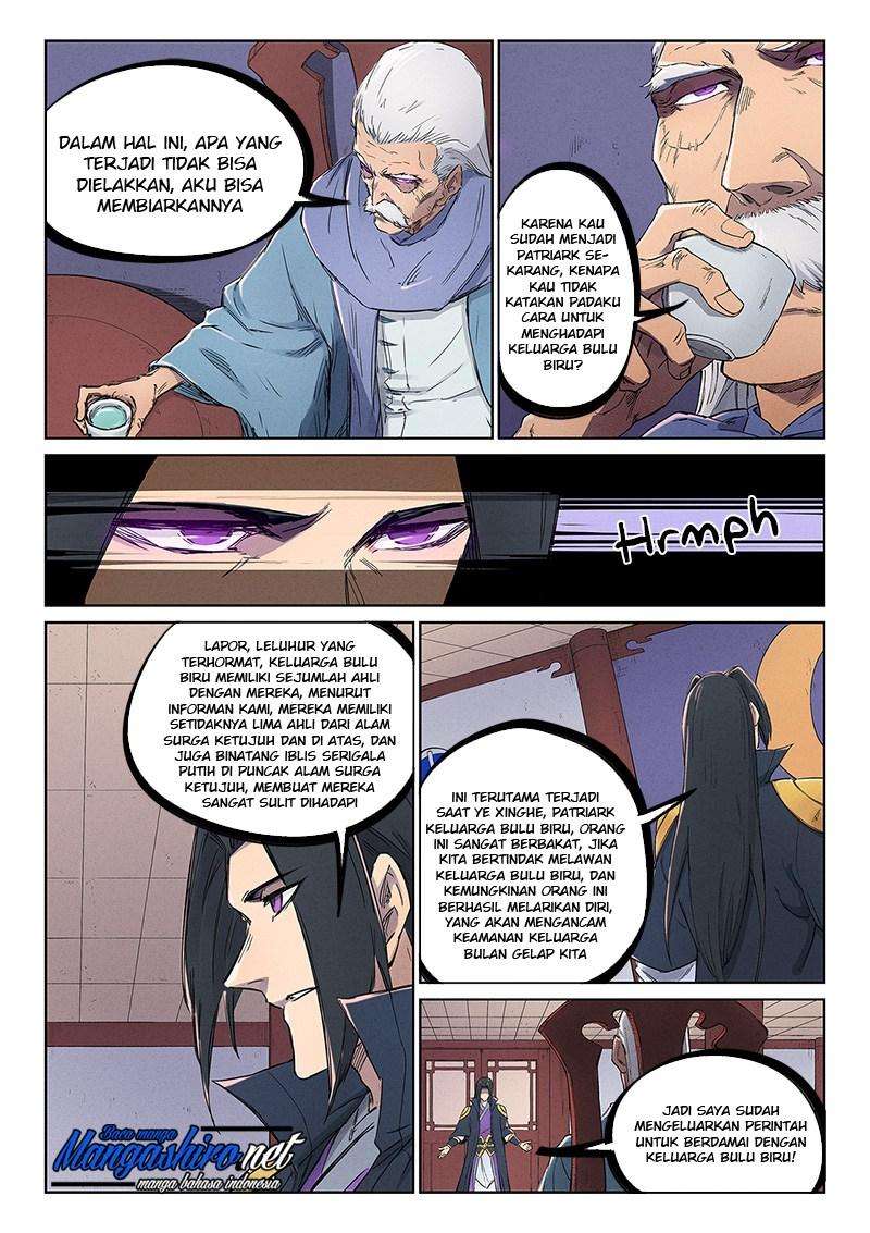 Star Martial God Technique chapter 239 halaman 6