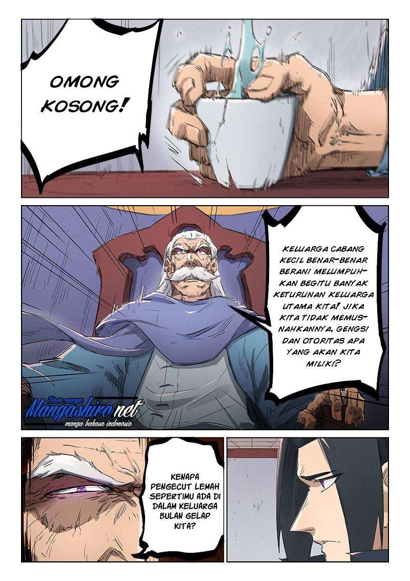 Star Martial God Technique chapter 239 halaman 7