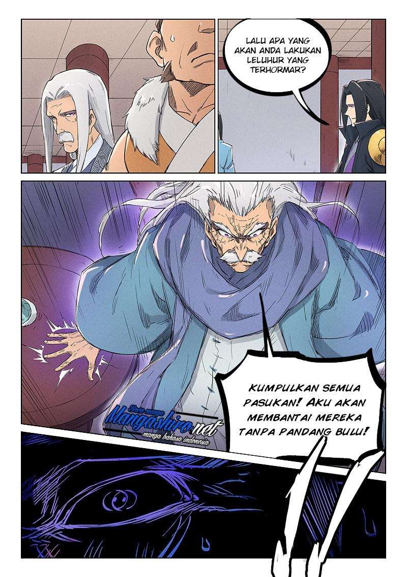 Star Martial God Technique chapter 239 halaman 8