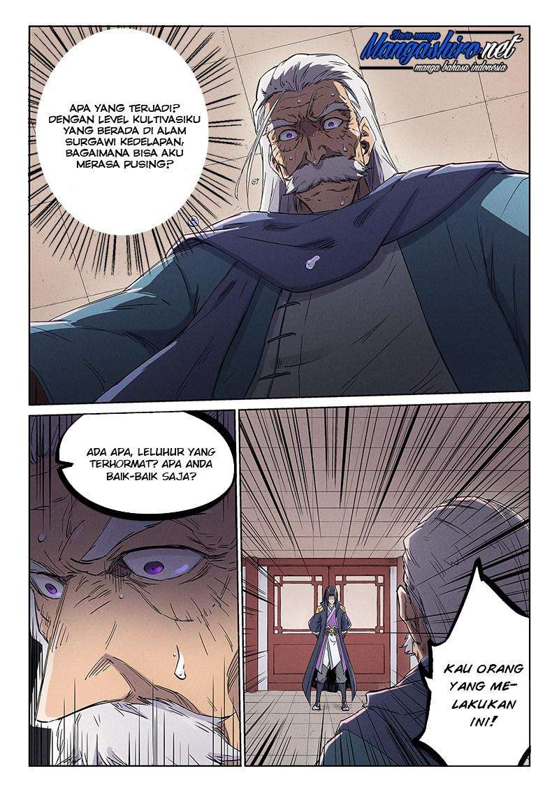 Star Martial God Technique chapter 239 halaman 9