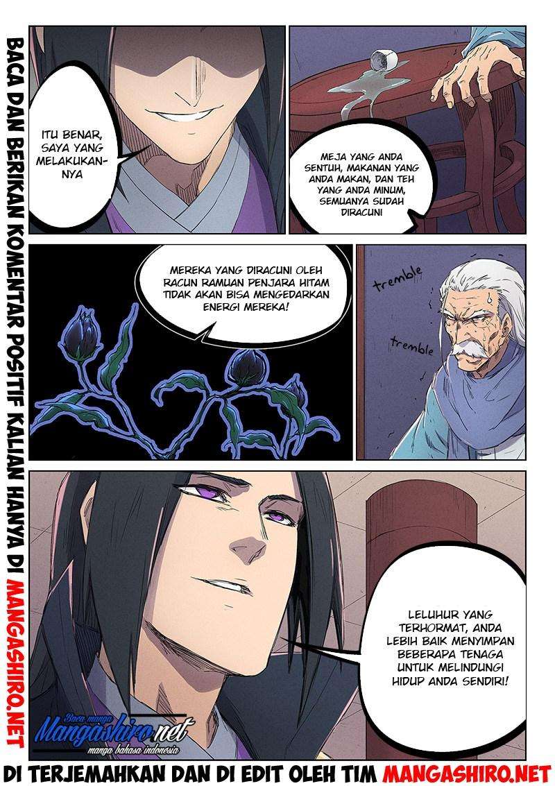Star Martial God Technique chapter 239 halaman 10