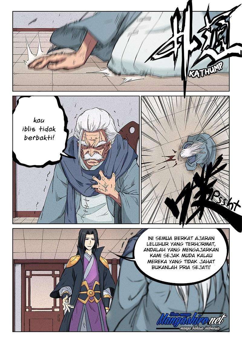 Star Martial God Technique chapter 240 halaman 2