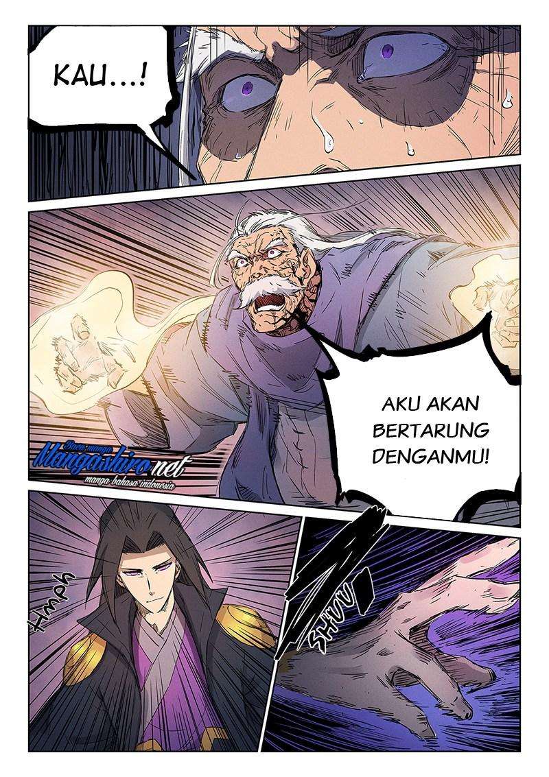 Star Martial God Technique chapter 240 halaman 6