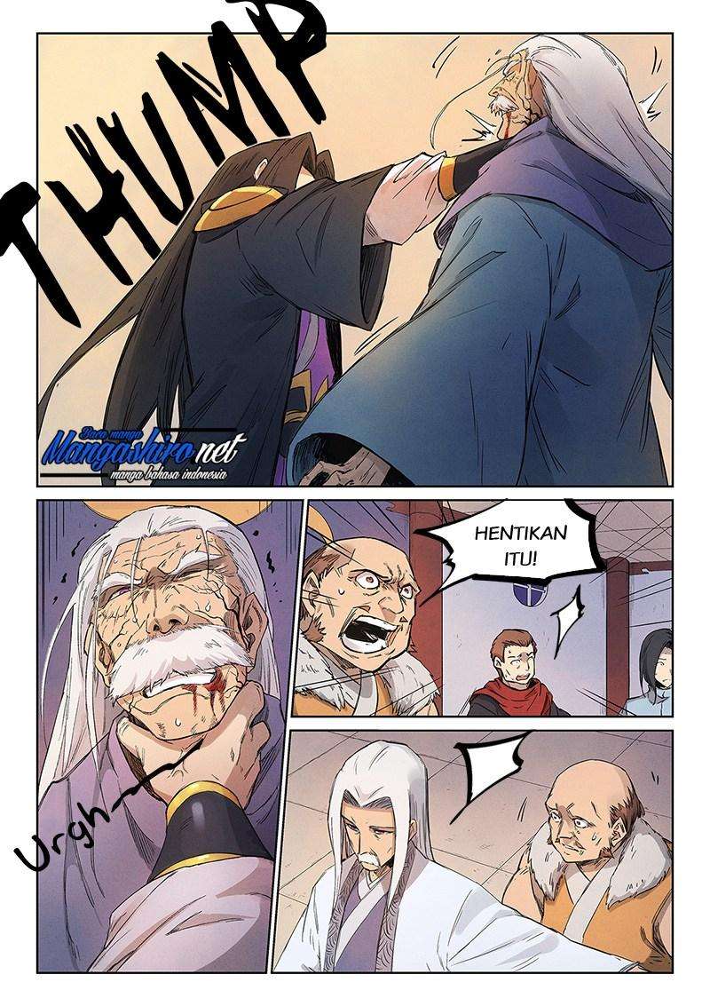 Star Martial God Technique chapter 240 halaman 7