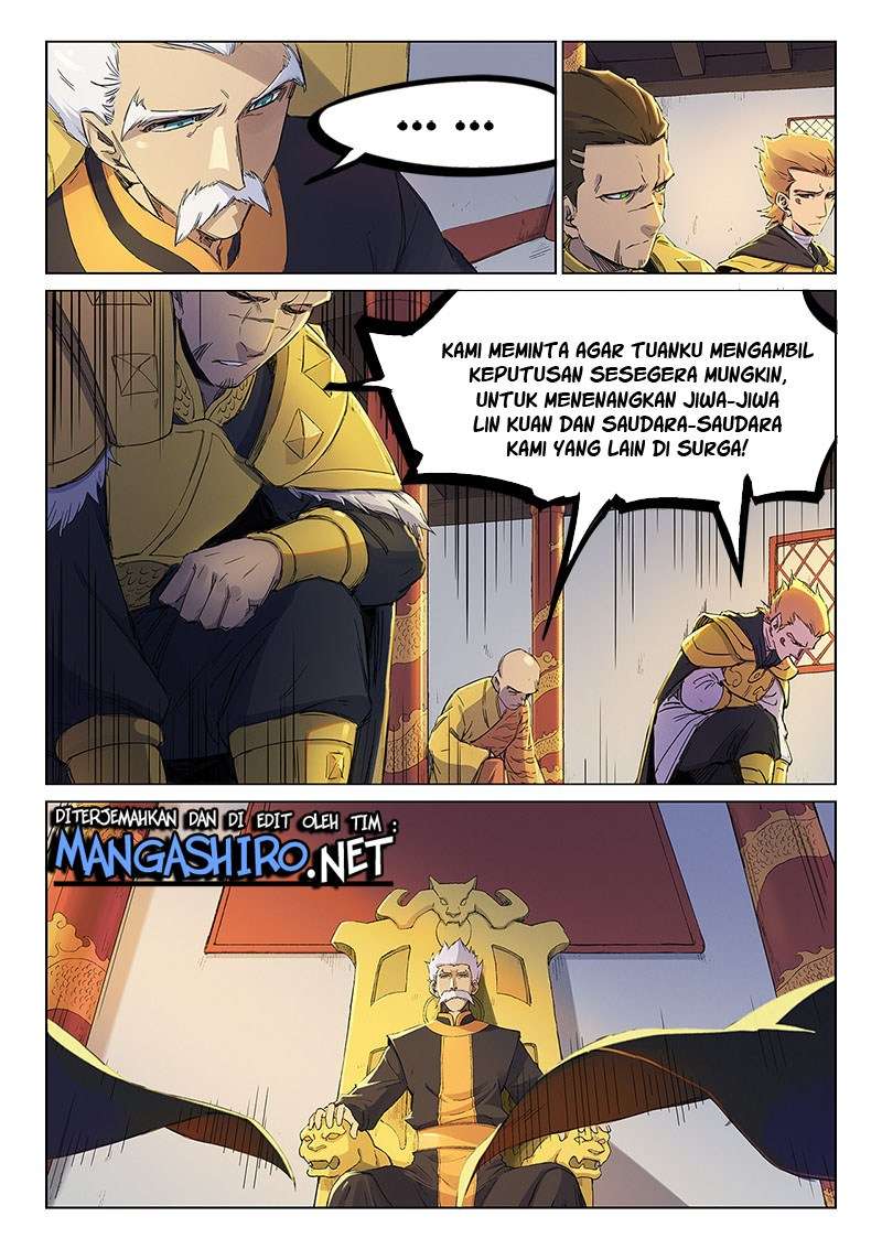 Star Martial God Technique chapter 241 halaman 3