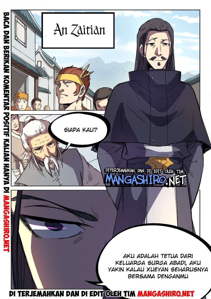 Star Martial God Technique chapter 241 halaman 11