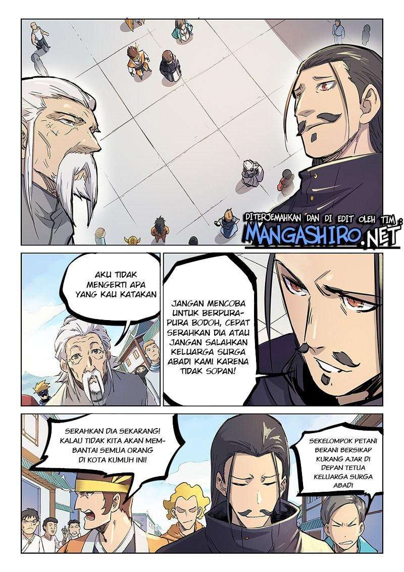 Star Martial God Technique chapter 242 halaman 3