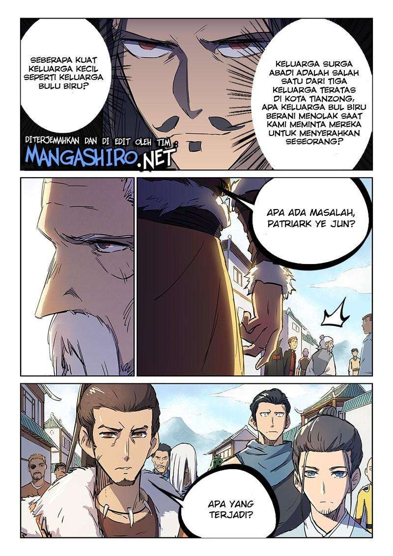 Star Martial God Technique chapter 242 halaman 5