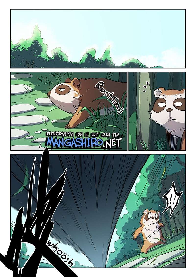 Star Martial God Technique chapter 243 halaman 2