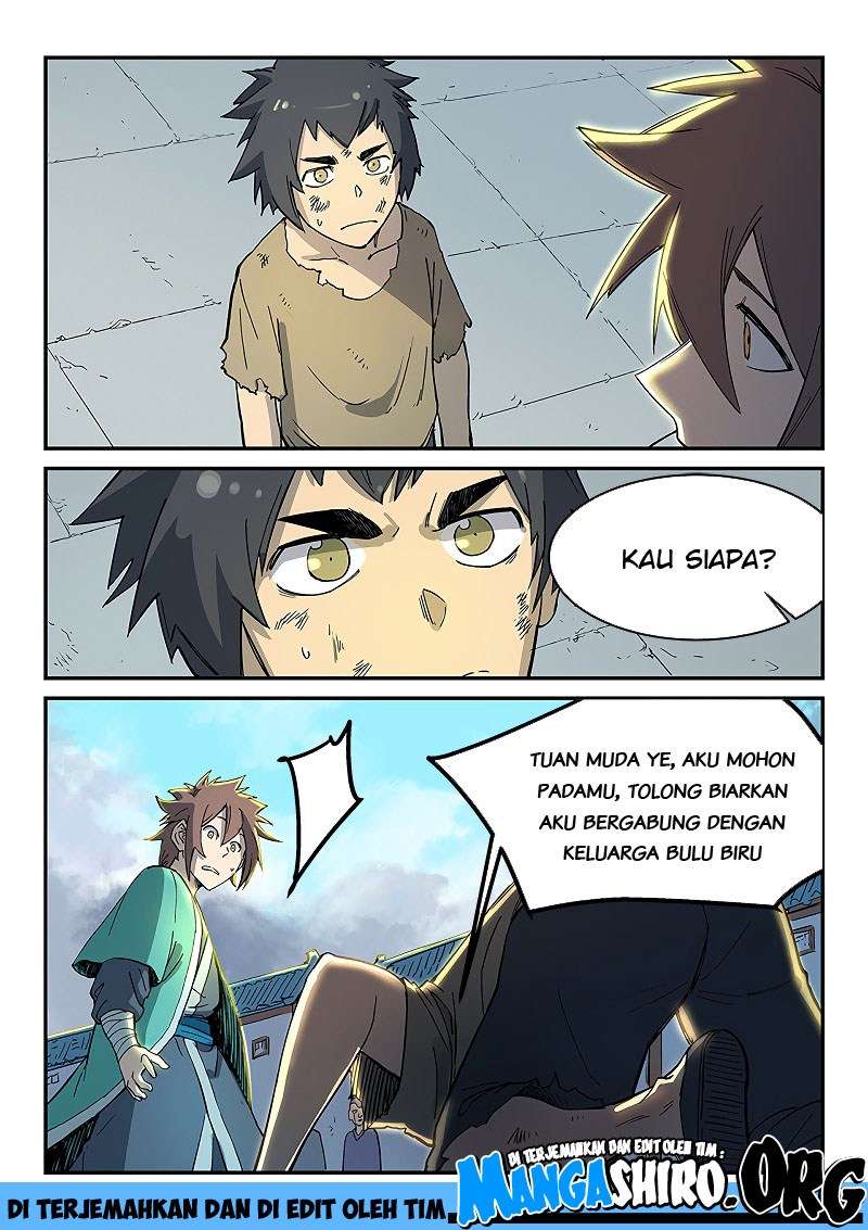 Star Martial God Technique chapter 271 halaman 5