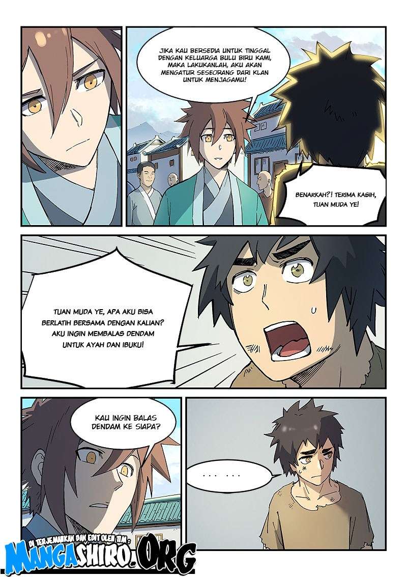 Star Martial God Technique chapter 271 halaman 7