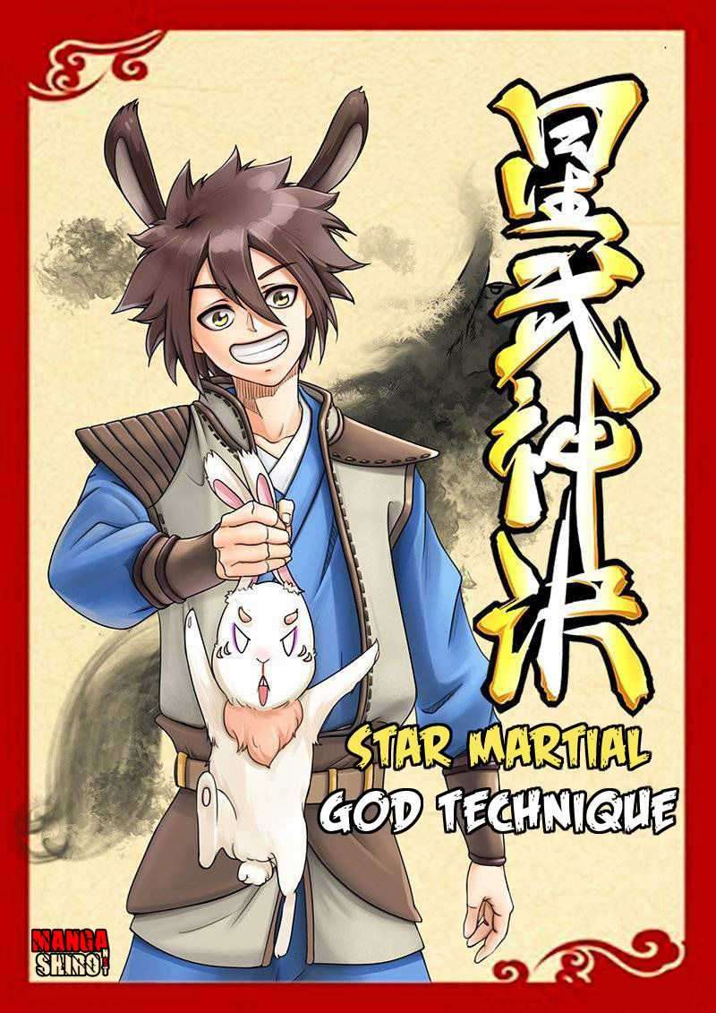 Star Martial God Technique Bab 32 halaman 2