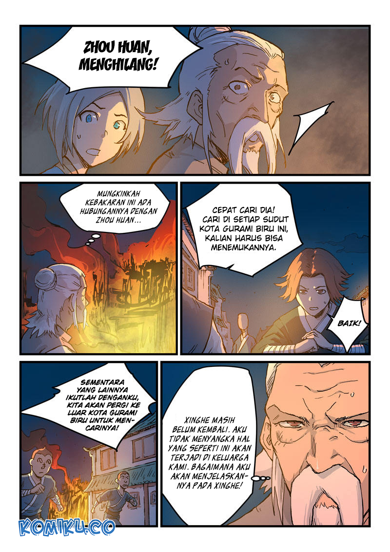 Star Martial God Technique chapter 326 halaman 4