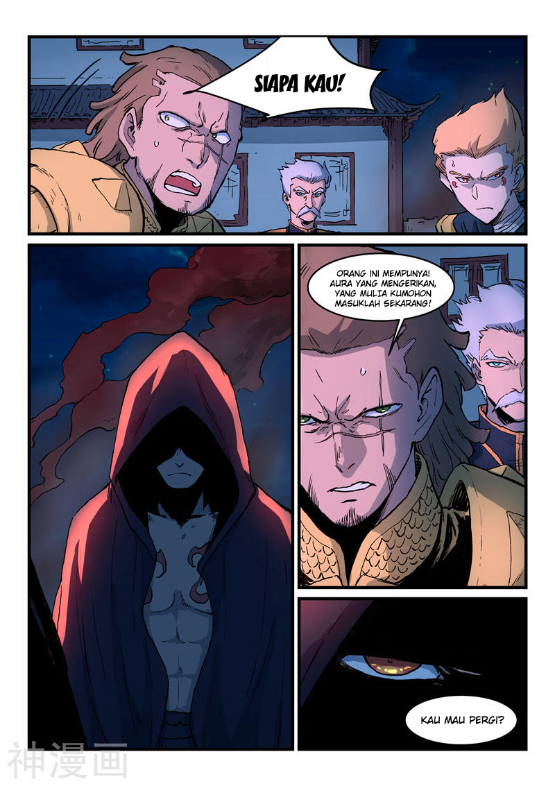 Star Martial God Technique chapter 326 halaman 7