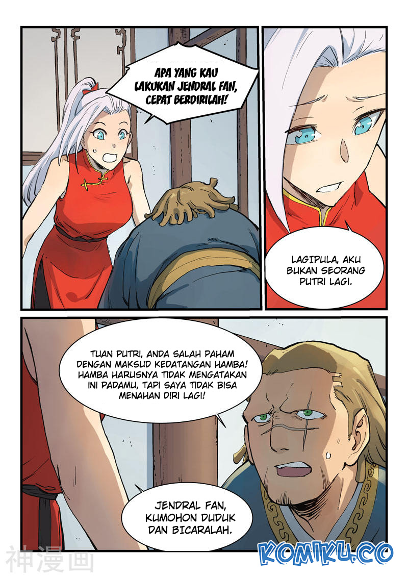 Star Martial God Technique chapter 329 halaman 2