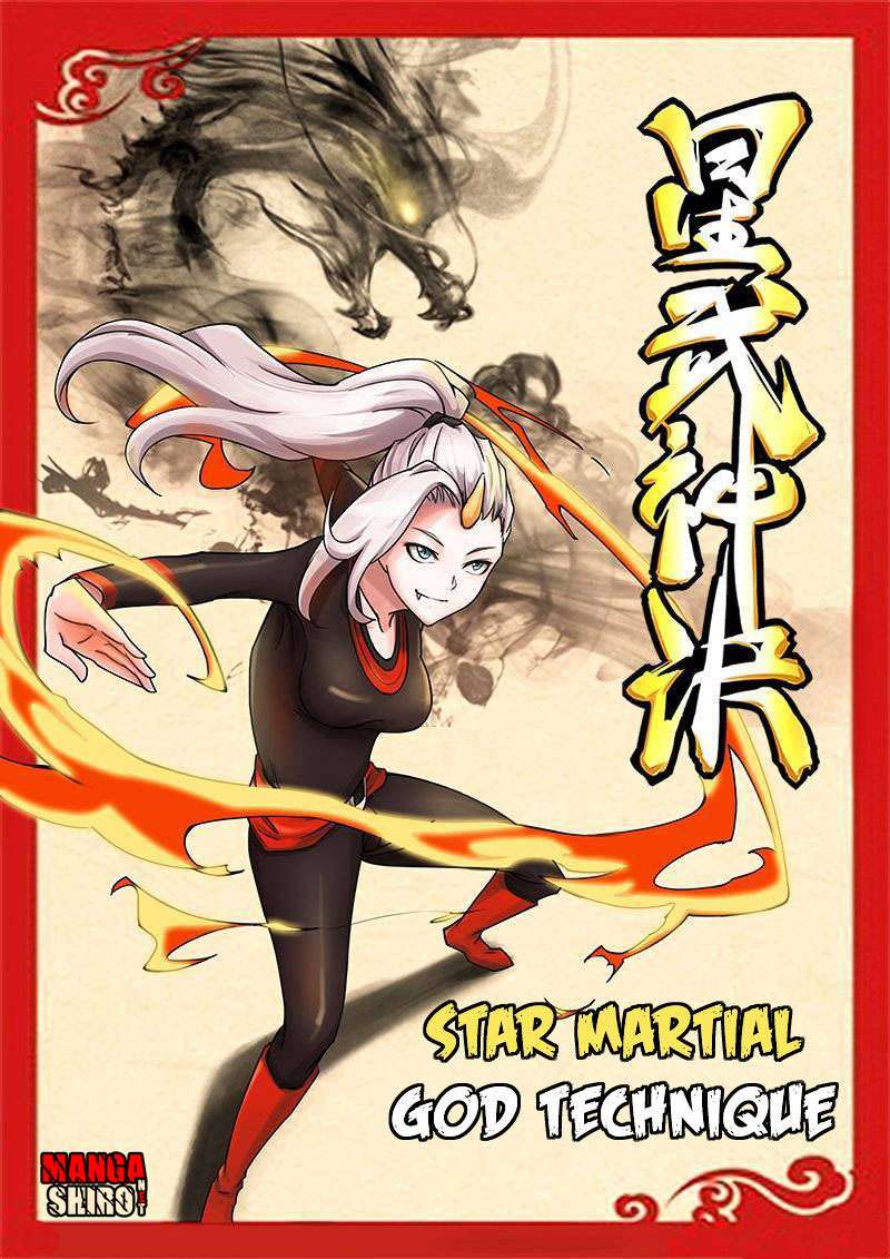 Star Martial God Technique chapter 33 halaman 2