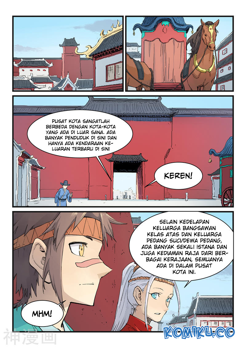 Star Martial God Technique chapter 332 halaman 4