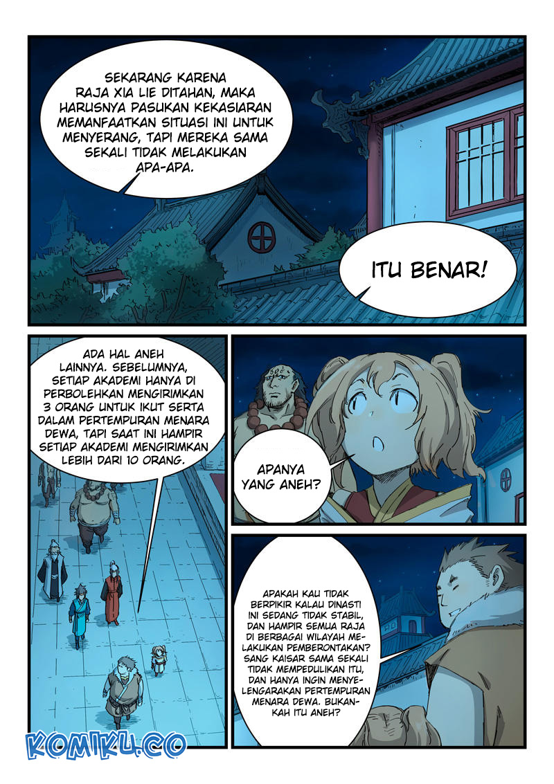 Star Martial God Technique chapter 336 halaman 3