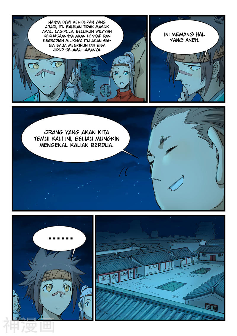 Star Martial God Technique chapter 336 halaman 4