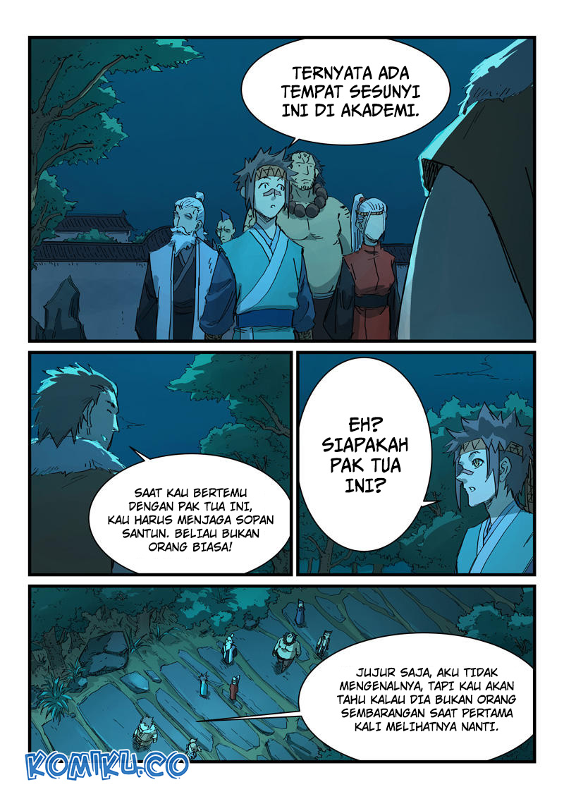 Star Martial God Technique chapter 336 halaman 7