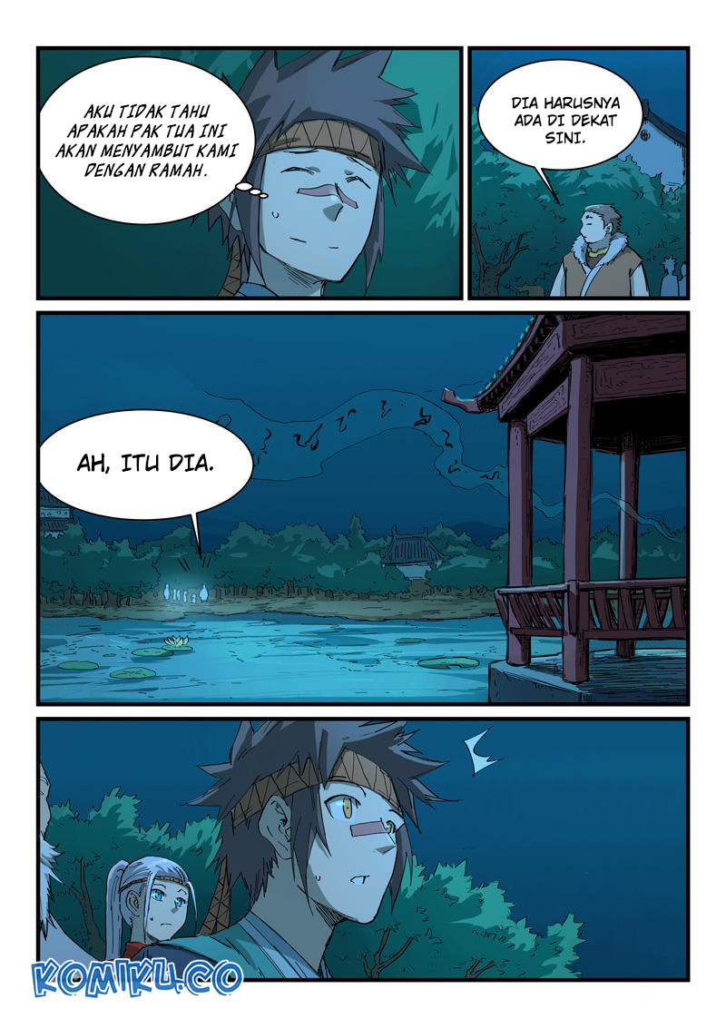 Star Martial God Technique chapter 336 halaman 9