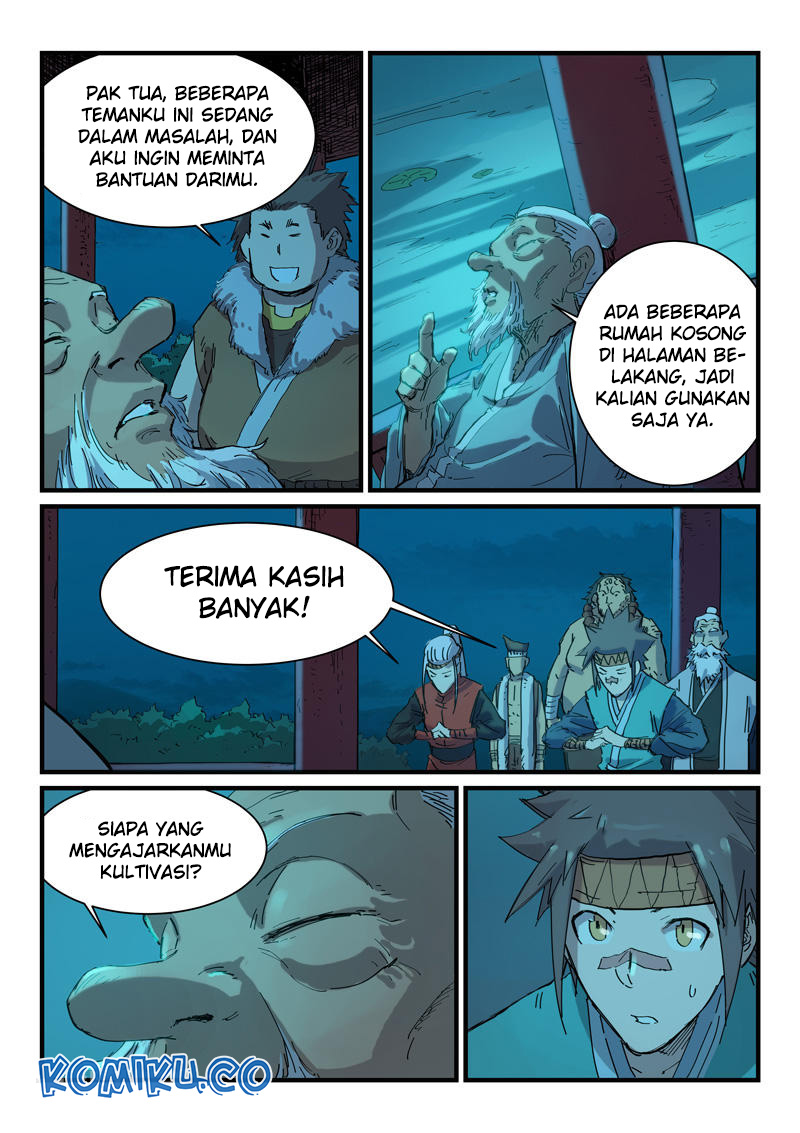 Star Martial God Technique chapter 338 halaman 4
