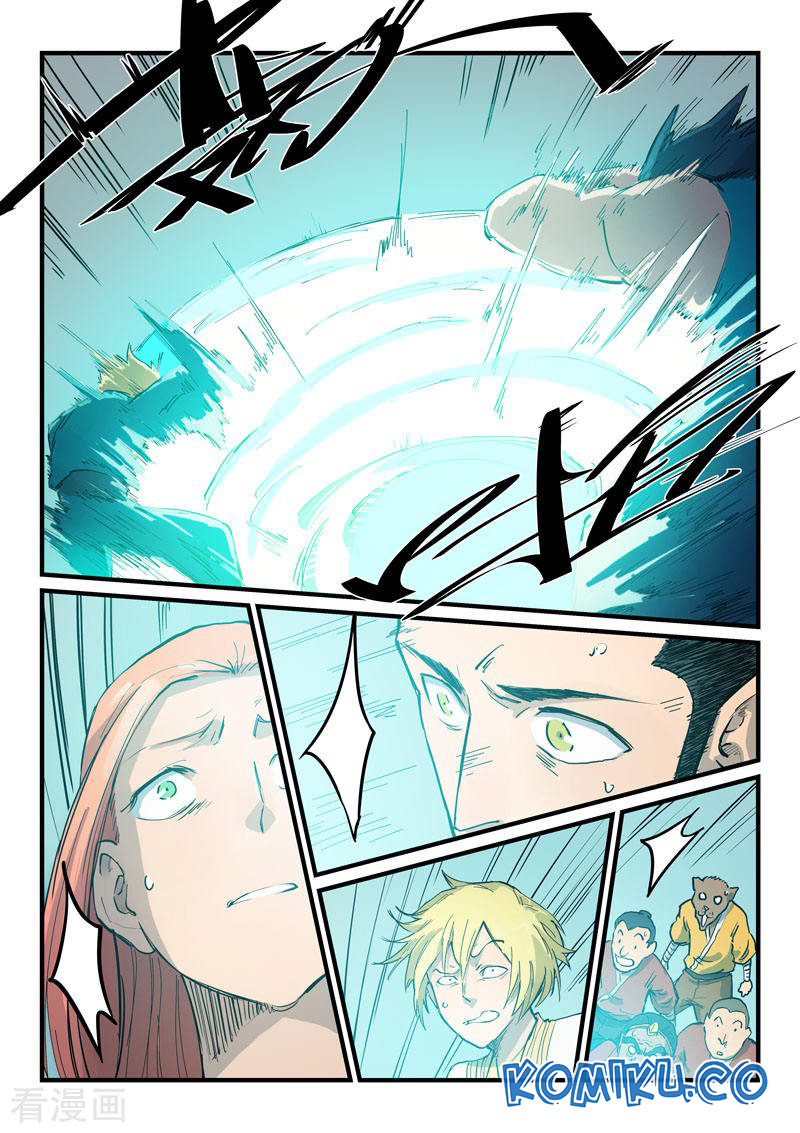 Star Martial God Technique chapter 342 halaman 4