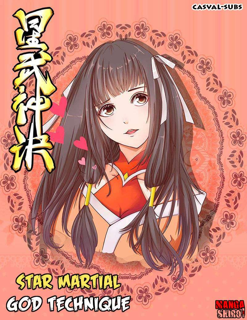 Star Martial God Technique chapter 35 halaman 2