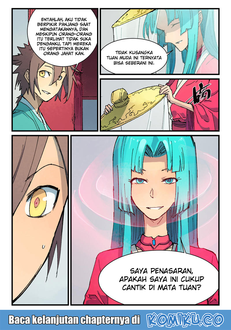 Star Martial God Technique chapter 358 halaman 10