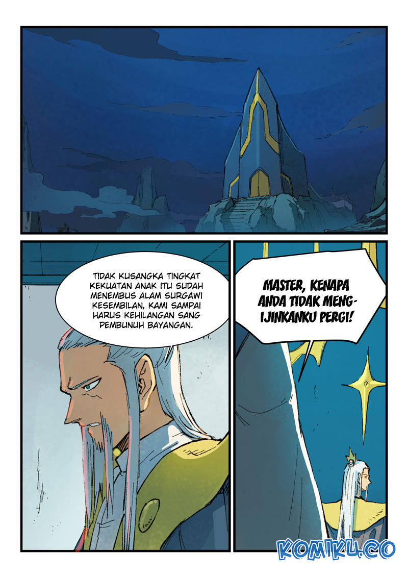 Star Martial God Technique chapter 363 halaman 2