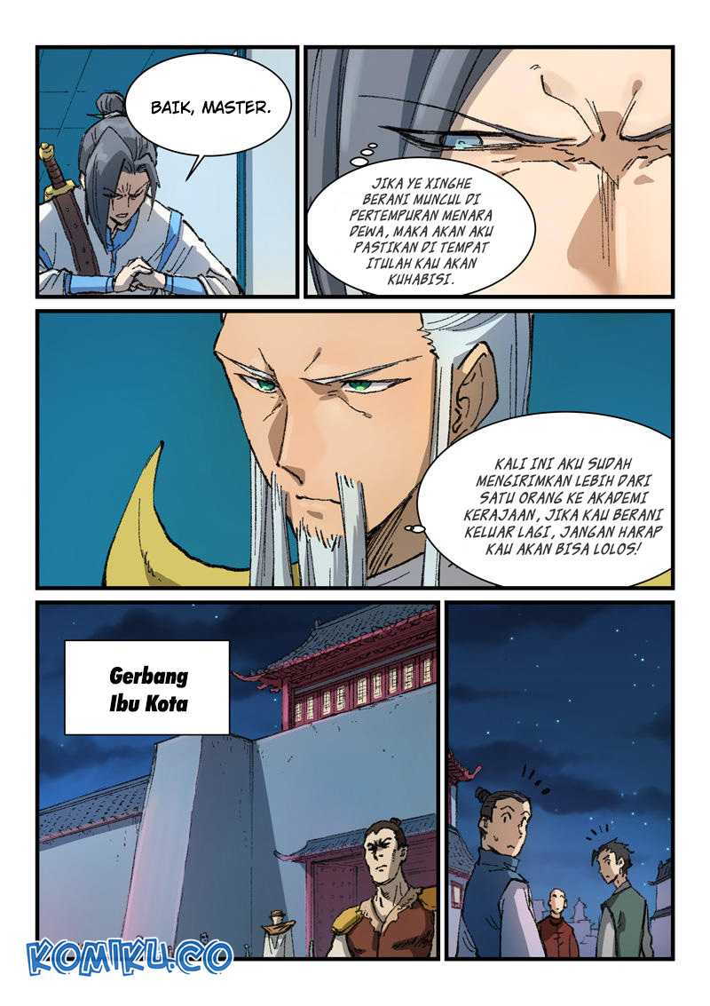 Star Martial God Technique chapter 363 halaman 4