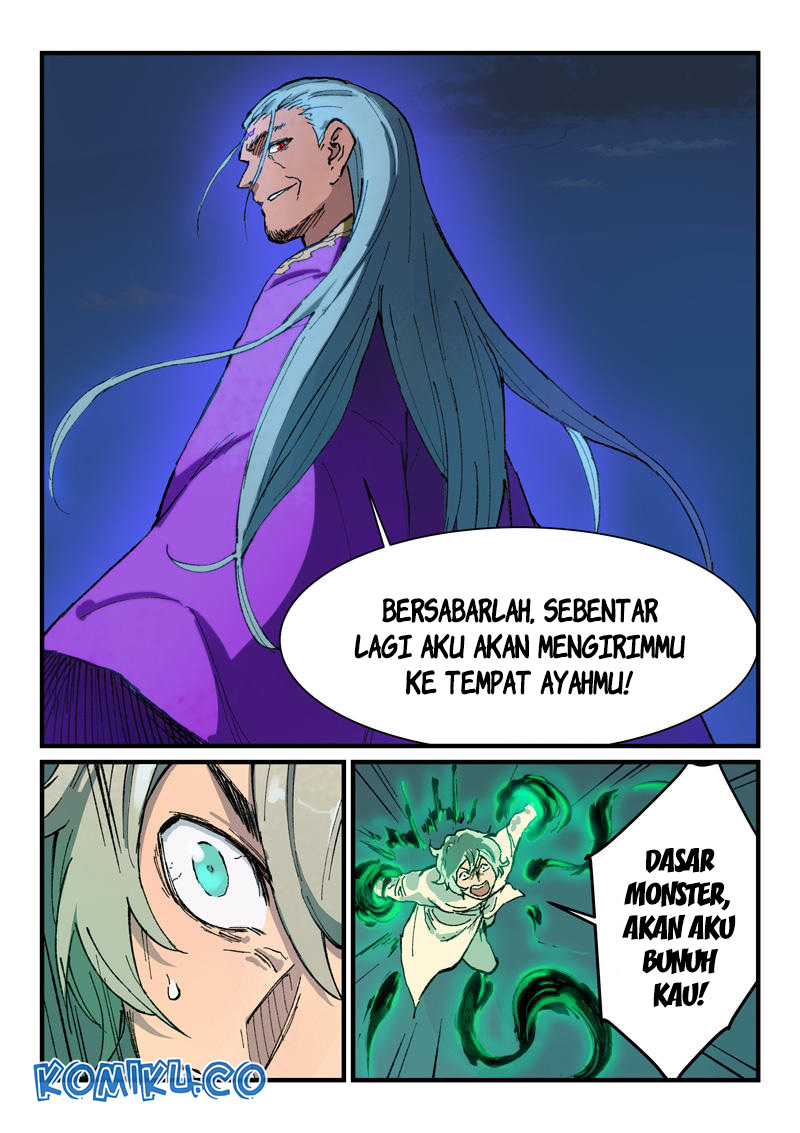 Star Martial God Technique chapter 369 halaman 3