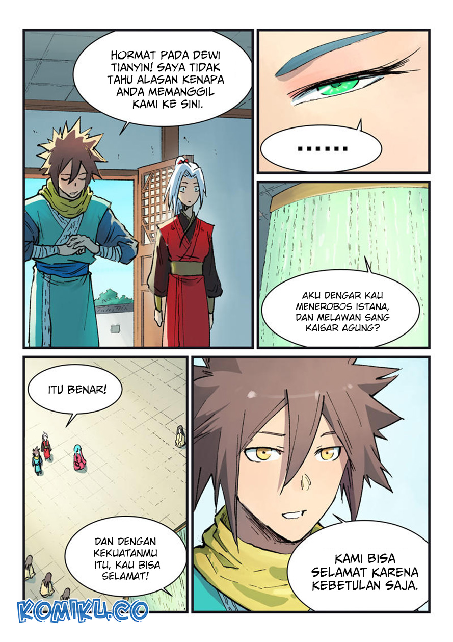 Star Martial God Technique chapter 381 halaman 2