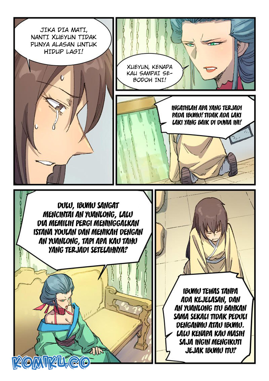 Star Martial God Technique chapter 382 halaman 4