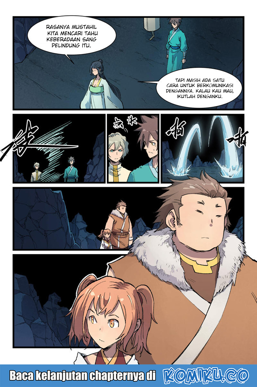 Star Martial God Technique chapter 397 halaman 10
