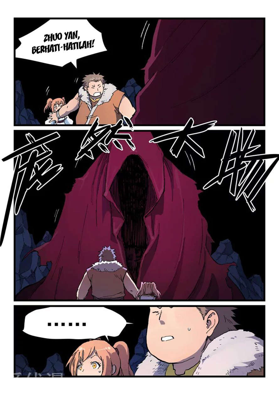 Star Martial God Technique chapter 398 halaman 4