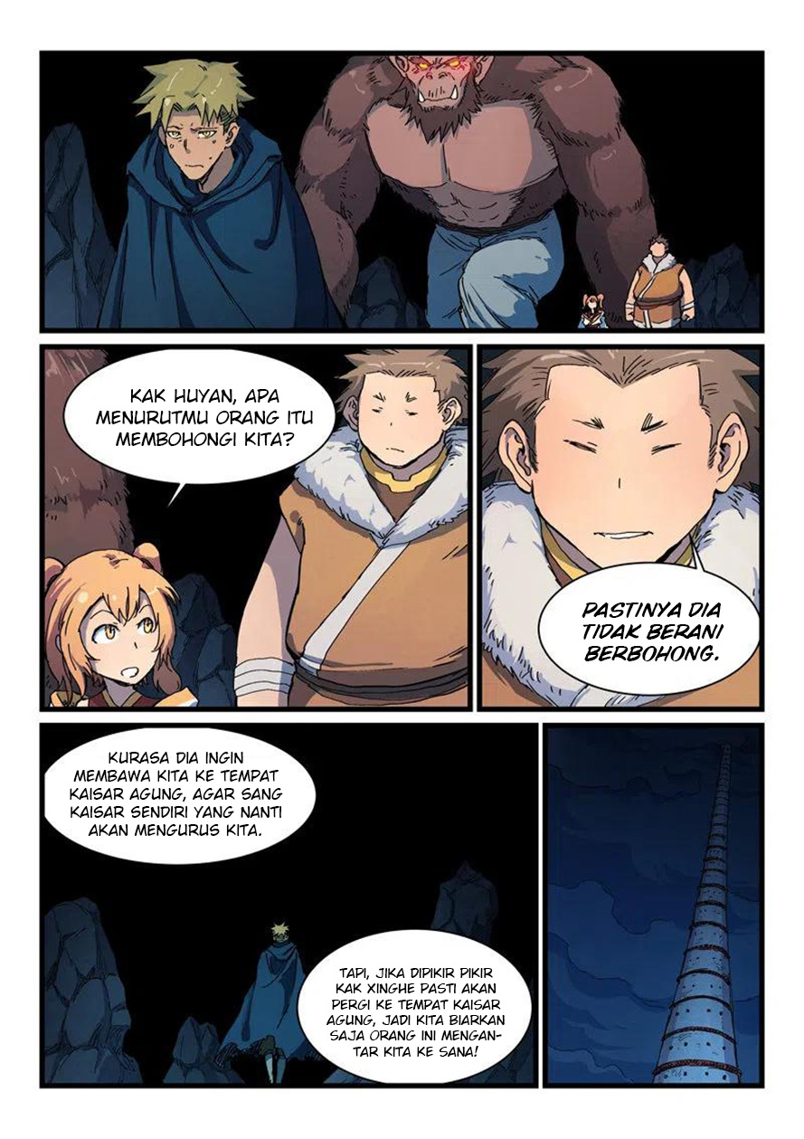 Star Martial God Technique chapter 403 halaman 4