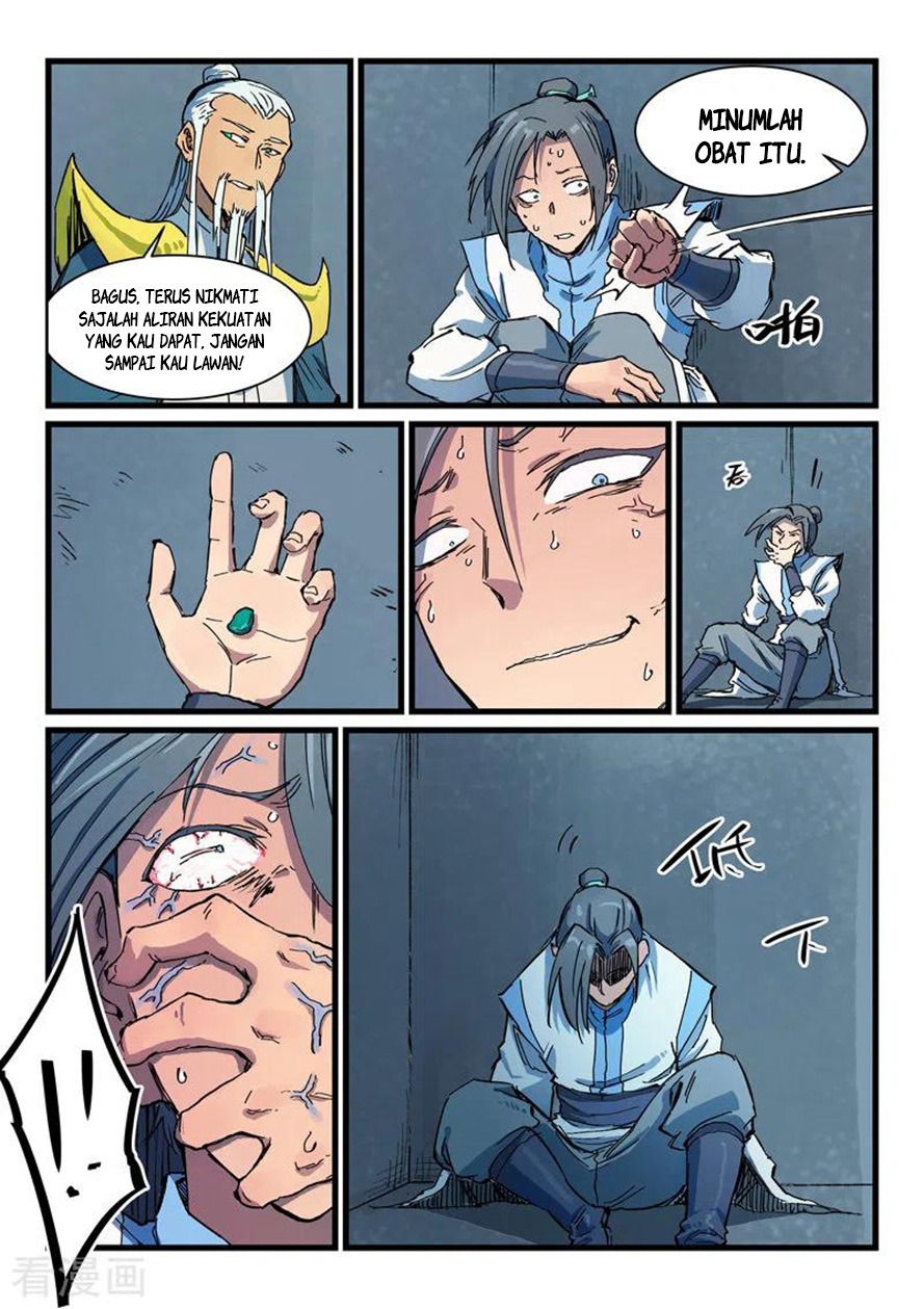 Star Martial God Technique chapter 403 halaman 8