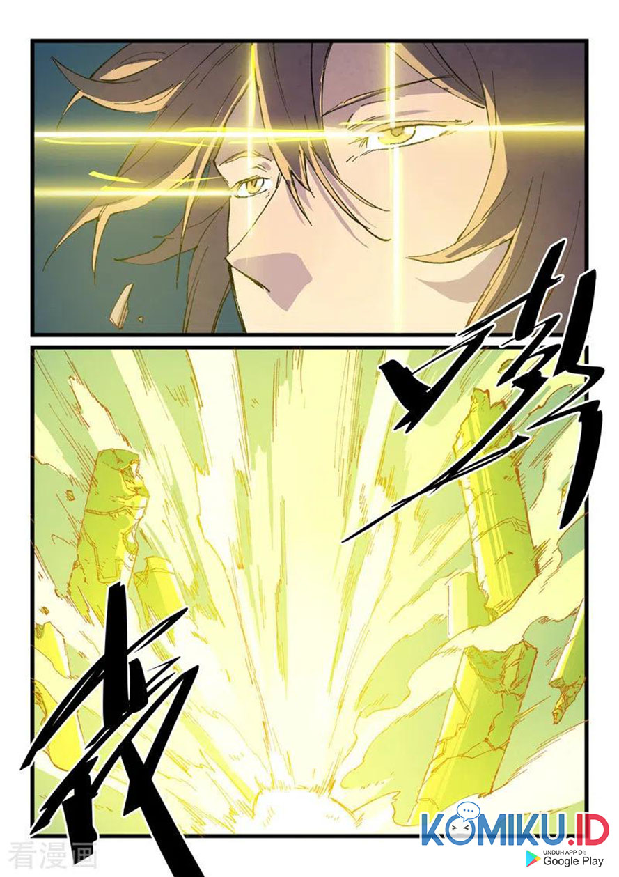 Star Martial God Technique chapter 413 halaman 4