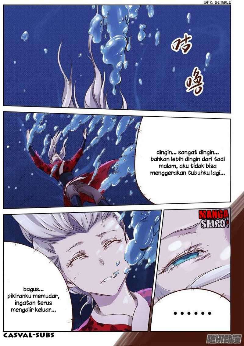 Star Martial God Technique chapter 42 halaman 5