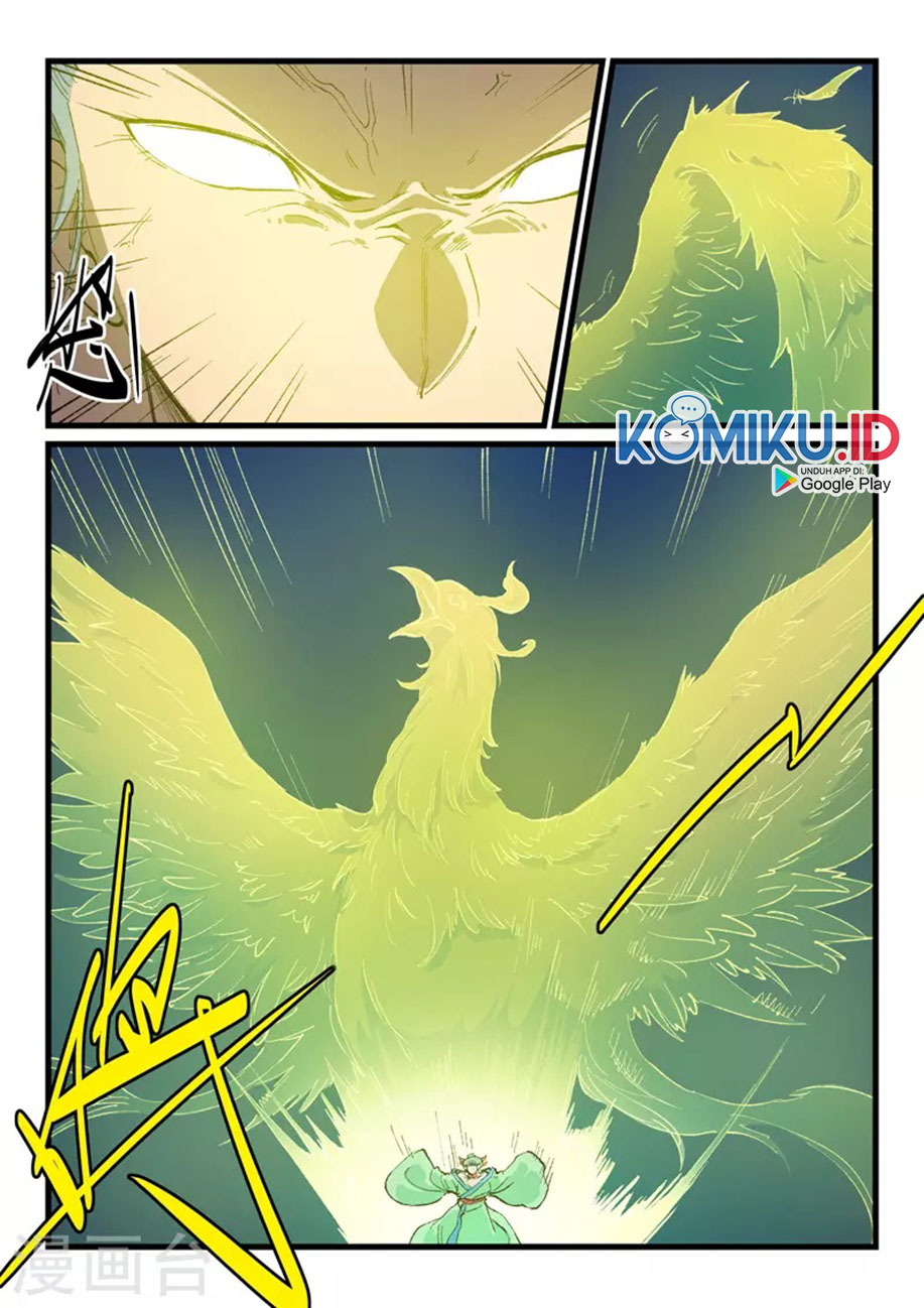 Star Martial God Technique chapter 423 halaman 4