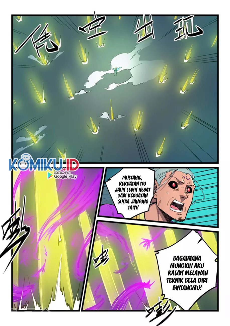 Star Martial God Technique chapter 426 halaman 7