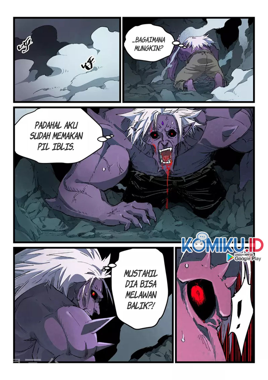 Star Martial God Technique chapter 433 halaman 4