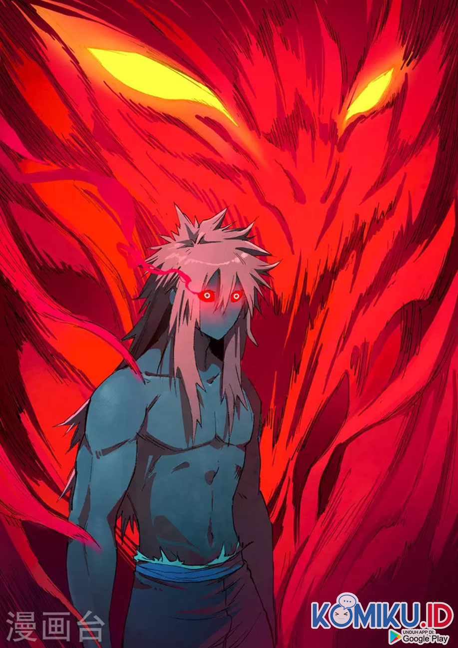 Star Martial God Technique chapter 433 halaman 5