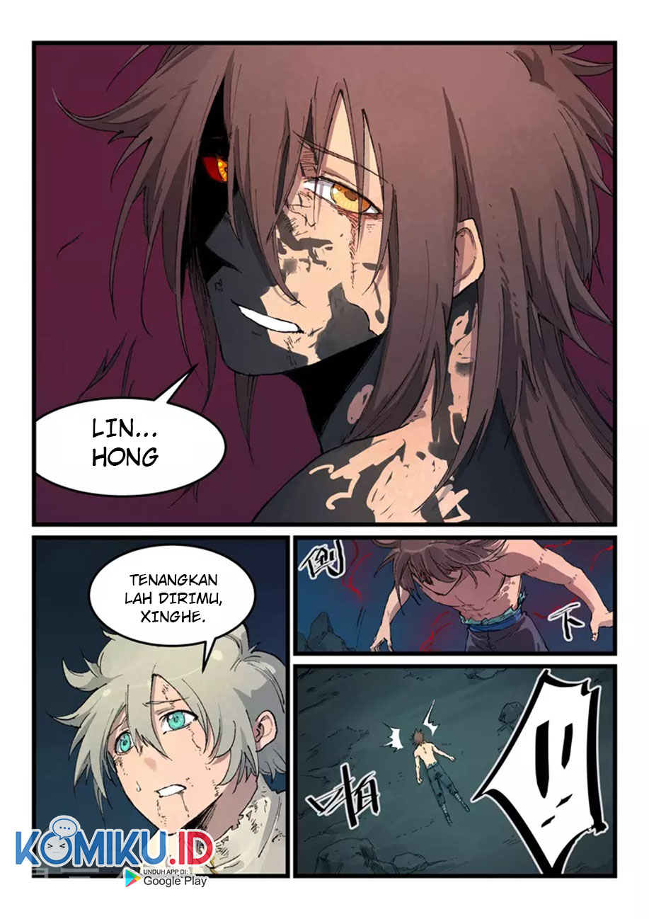 Star Martial God Technique chapter 434 halaman 6