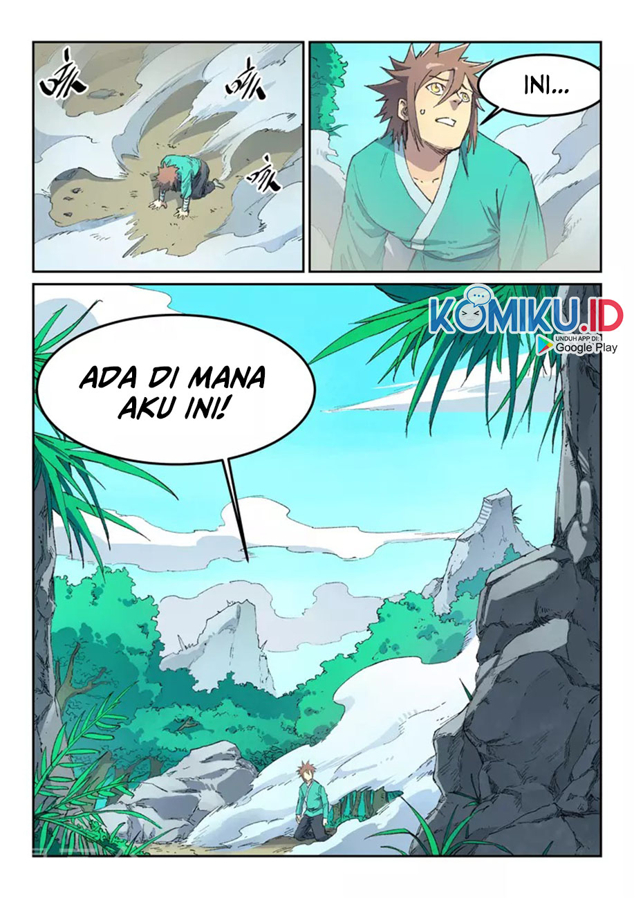 Star Martial God Technique chapter 436 halaman 4
