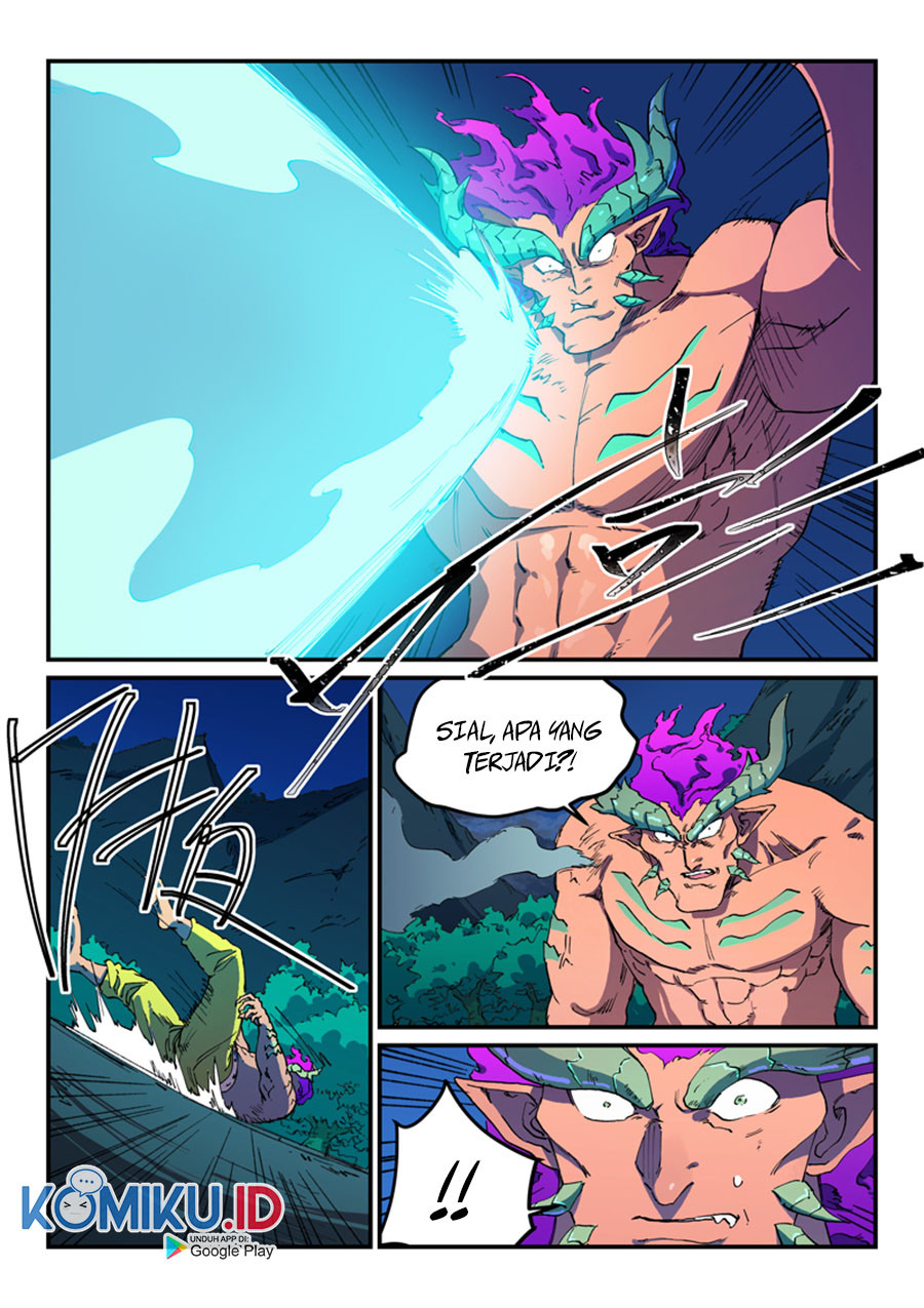 Star Martial God Technique chapter 515 halaman 10